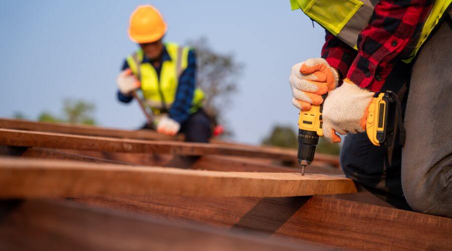 Local Siding Services in Thornton, IL